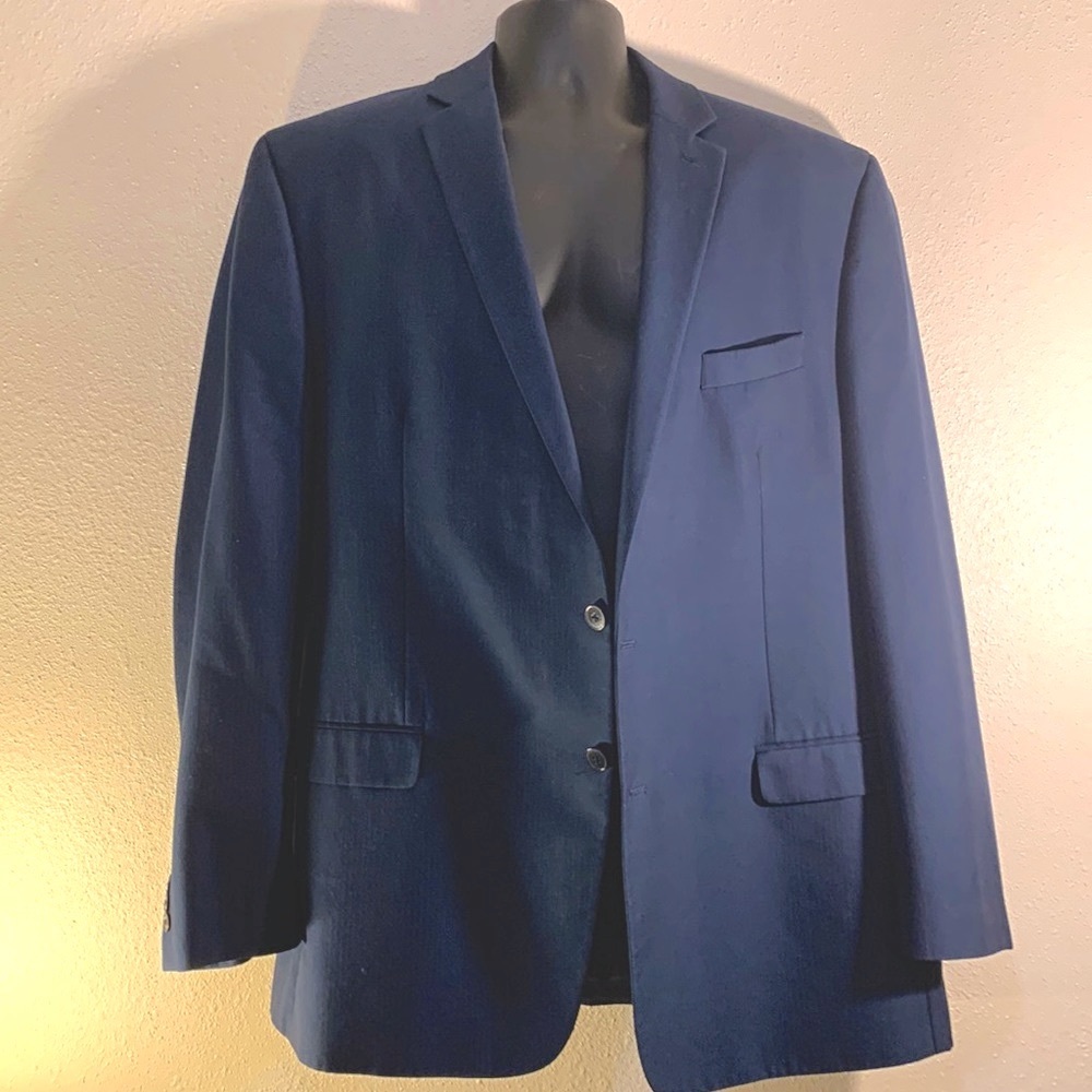 Calvin Klein Sport Coat